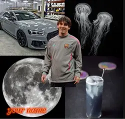leo messi free edit