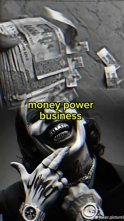 business money