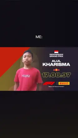 Max Verstappen Meme