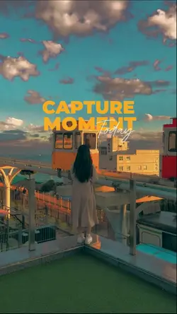 Capture Moment