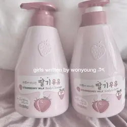 girls written by