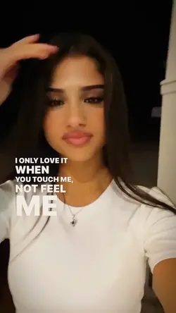 Your video 