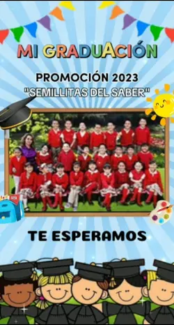 Graduacion Inicial