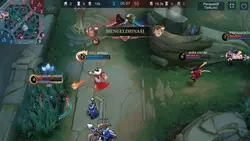 gameplay mlbb capcut