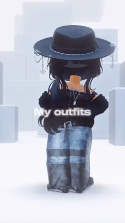 My outfits 🤧
