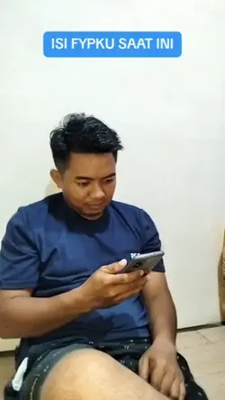 isi fypku saat ini

