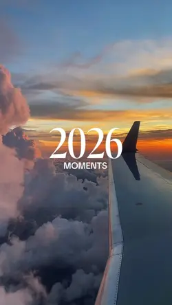 2026 moments