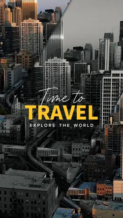 Time To Travel