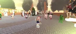 Trend Roblox