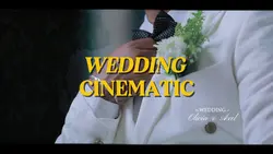 WEDDING CINEMATIC
