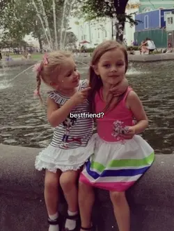 bestfriend forever 