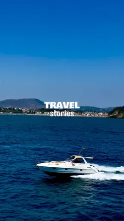 Travel stories