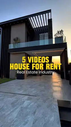 5 VIDEOS REAL ESTATE