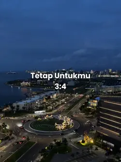 Tetap Untukmu 3:4