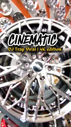 cinematic