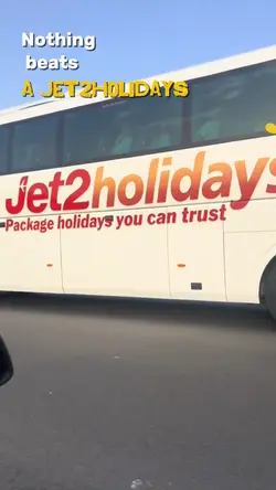 Jet2 holidays meme