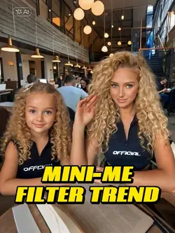 Mini Me