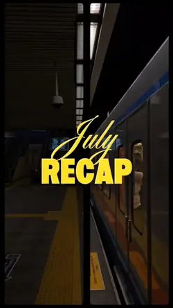 July recap 2025