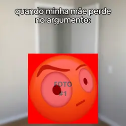Perde o argumento