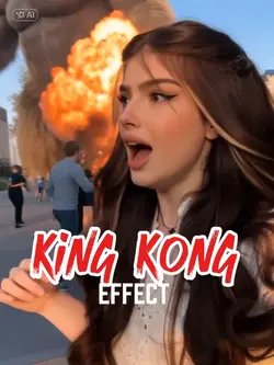 King Kong