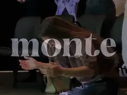 Vou subir ao monte..