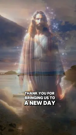 Heavenly Father