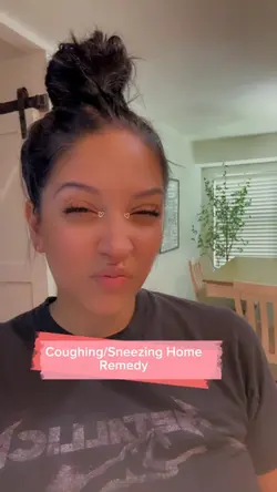Home Remedy