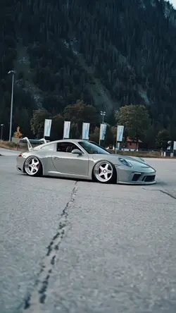 Porsche😍