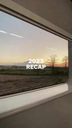 2023 recap