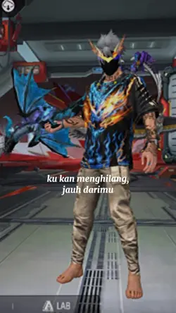 tugas badut hanya 