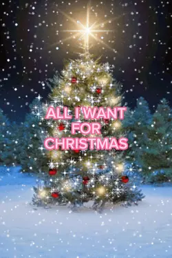 All i want for...