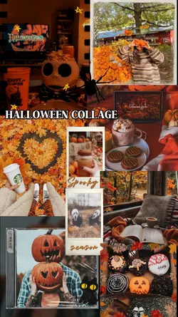 Spooky Season