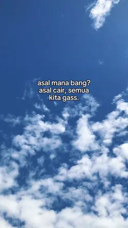 asal mana bang?
asal