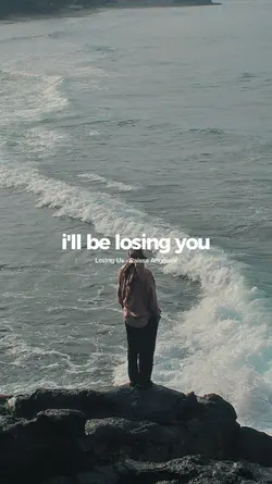 losing us - raissa