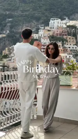 hbd my love