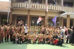 transisi foto