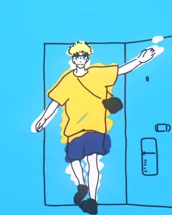 Pov template 