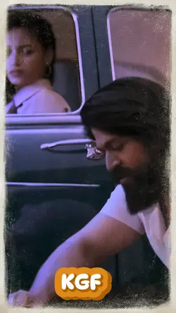 KGF