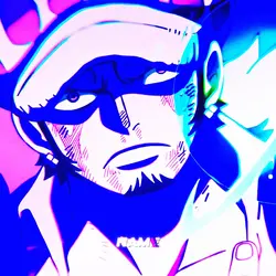 TRAFALGAR LAW