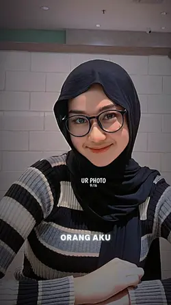 ORANG AKU ANAK UIN