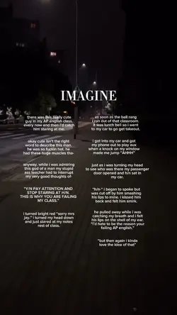 imagin