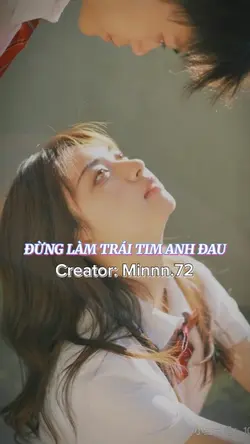 Đừng làm trái tim a