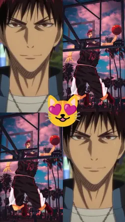 Kagami Taiga 