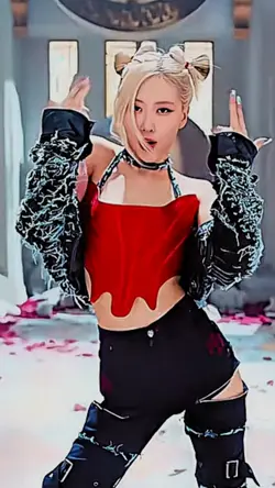 ROSÉ EDIT 4K