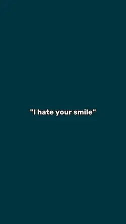 smile