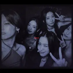 itzy disband...