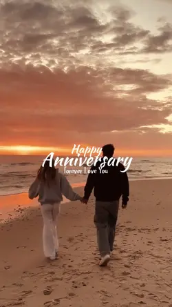 Happy Anniversary