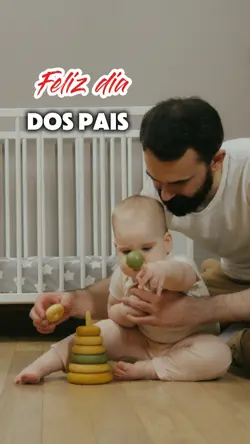 Obrigado Pai