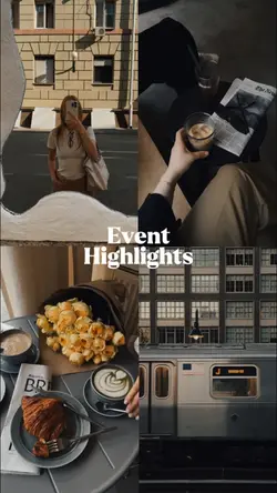 Event Highlights