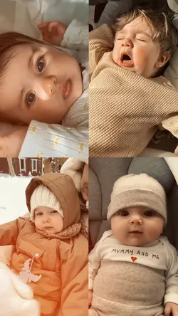 Baby Edit
